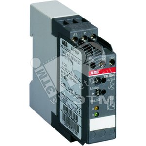 Реле контр.жидкости CM-ENS UP/DOWN 24В АС 3ПК - ABB