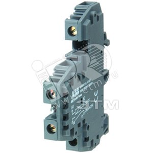 Реле M4/9.R111L 5А катушка 12VDC - ABB