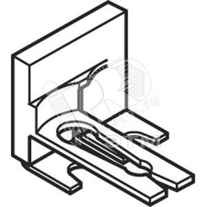 Перемычка PCS2 2 полюса для M6/8.ST.. - ABB