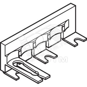 Перемычка PCS3/5 для M6/8.ST.. 3П - ABB