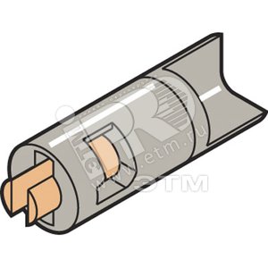FCB-2 Байонетный разъем - ABB