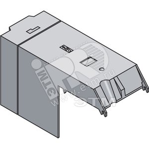 Крышка защитная для D35/27 - ABB