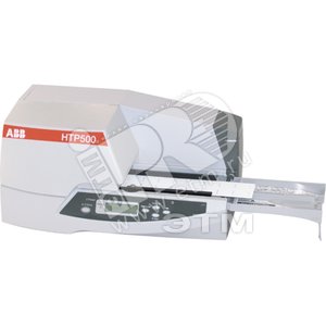 HTP500 KIT термографический принтер для печати на маркировке для клемм - ABB