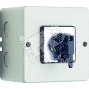 Переключатель кулачковый в боксе ONA2EZB