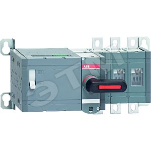 Рубильник с моторным приводом OTM250E4M230C 4п (1SCA115290R1001)