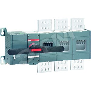 Рубильник с моторным приводом OTM2000E3M230C 3п | 1SCA115372R1001 | ABB - ABB