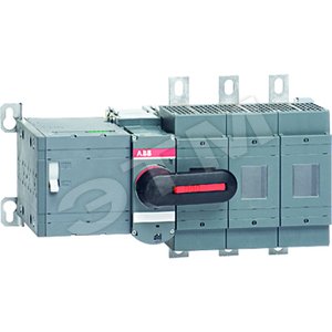 Рубильник с моторным приводом OSM250D3N3M230C для прдхр. DIN1 | 1SCA104297R1001 | ABB - ABB