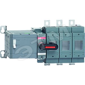 Рубильник с моторным приводом OSM630D3M230C для прдхр. DIN3 | 1SCA104518R1001 | ABB - ABB