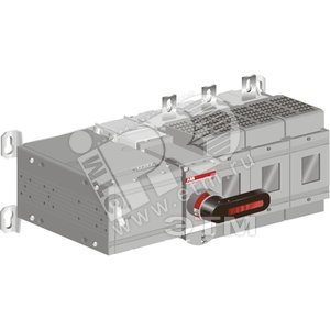 Рубильник с моторным приводом OSM400D3M230C для прдхр. DIN2 | 1SCA104315R1001 | ABB