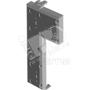 Держатель доп контактов OSZ4 | 1SCA022530R0200 | ABB - ABB