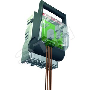 Рубильник XLP1-EFM-6BC 250А (с контролем предохранителей) | 1SEP101891R0012 | ABB