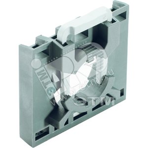 Монтажная колодка MCBH5-00 (на 5 элементов) | 1SFA611601R1100 | ABB - ABB
