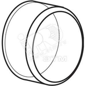 Колпачек силиконовый KA1-8002 - ABB
