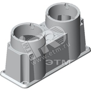 Фланец OEZXC11L - ABB