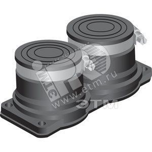 Фланец B KIM-13 (1SEH655267R2060) - ABB