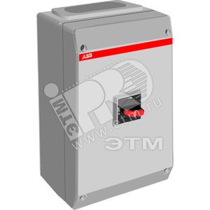 Выключатель безопасности OTL75T6B 6-п | 1SCA022546R1040 | ABB - ABB