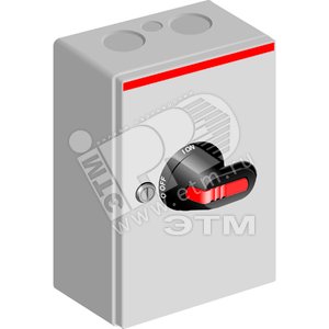 Выключатель безопасности OTL25T3M