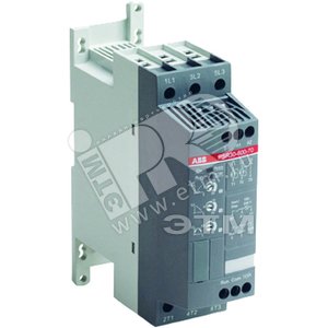 Устройство плавного пуска PSR30-600-11 15кВт 400В (24В AC/DC)