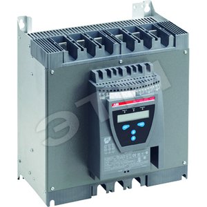 Устройство плавного пуска 110kW210А 400V PST 210-600-70 - ABB