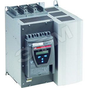 Устройство плавного пуска PSTB470-690-70 450кВт 690В 470A - ABB