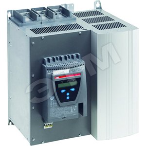 Устройство плавного пуска 400kW720A 400В PSTB720-600-70 - ABB