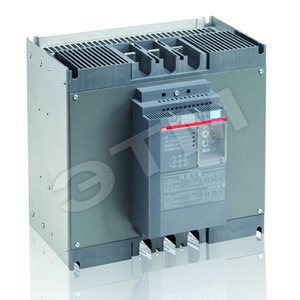 Устройство плавного пуска PSS175/300-690F 400-690В 175/300A (110-120В AC) - ABB