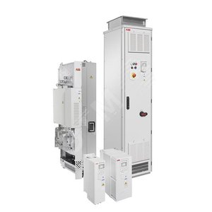 Преобразователь частоты ACH580-01-033A-4+B056+J400 - ABB DM