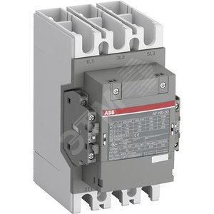 Контактор AF146-30-11-33 катушка 100-250В AC/DC с интерфейсом для подключения к ПЛК - фото 2