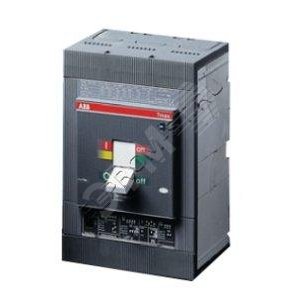 Выключатель автоматический T5N 630 PR223DS In=630A 3p F F | 1SDA059533R1 | ABB - фото 2
