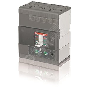 Выключатель автоматический XT4H 250 Ekip I In=250A 4p F F | 1SDA068540R1 | ABB 2