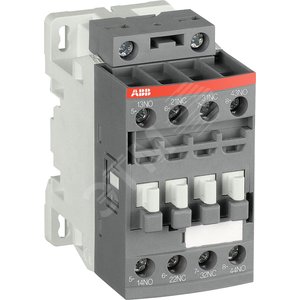 Контактор NF62E-13 100-250BAC/DC | 1SBH137001R1362 | ABB - фото 2