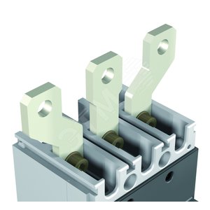 Выводы силовые выключателя KIT ES A1 (комплект из 3шт.) | 1SDA066225R1 | ABB 2