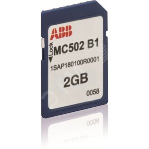 Крышка защитная AC500 для РМ595/TA540 (3шт) - ABB