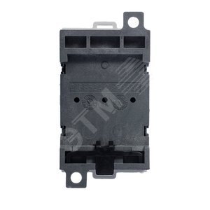 Рубильник OT40M3 (PRO M) до 40А 3-пол. на DIN-рейку | 1SCA022497R0490 | ABB 4