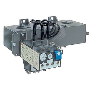 Катушка питания ZA110 110В AC - фото 2