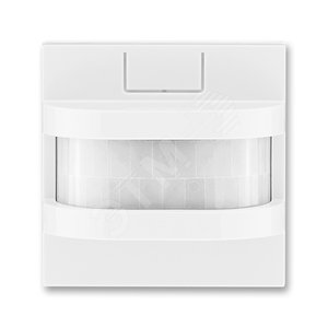 ABB Levit Белый / белый Датчик движения | 3299H-A02182 03 | 2CHH702182A4003 | ABB - фото 2