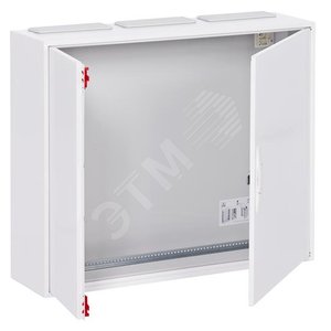 ЩМП 900х1300х215 IP43 б/мп - фото 2