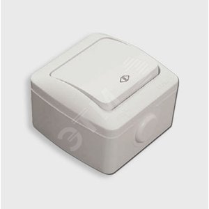 EVA промежуточный переключатель IP54 (554-011500-214) - ABB