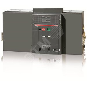 Выключатель-разъединитель выкатной до 1000В постоянного тока E6H/E/MS 5000 3p W MP 750V DC | 1SDA058918R1 | ABB 2