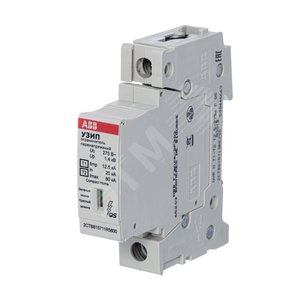 УЗИП OVR H T1-T2 12.5-275s P QS|2CTB815710R5700| ABB - фото 2