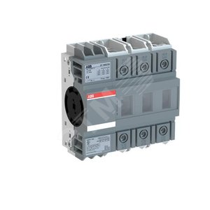 Рубильник OT160GT03|1SCA135136R1001| ABB 2