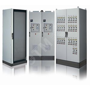 Панель глухая 600x800мм ВхШ 2