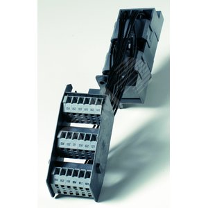 Контакты для слаботочных цифровых сигналов до 24В AUP T7-T7M-X1 24Vd.c. | 1SDA062110R1 | ABB 2