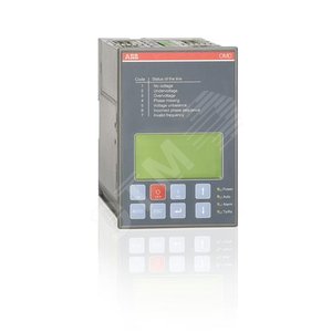 Контроллер OMD800E480C-A1 - фото 2