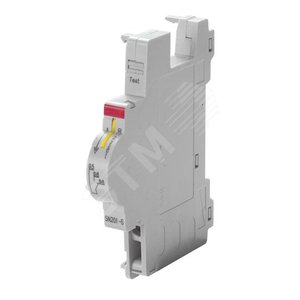 Контакт дополнительный к дифференцированным автоматам DS900 (S9-X) - ABB