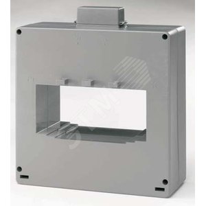 Трансформатор тока CT12-V/3000А на шину 125х30 | 2CSG831250R1101 | ABB - фото 2
