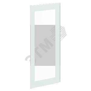 Дверь прозр. ширина 2, высота 8 без замка CTT28 | TTS54L | 2CPX052350R9999 | ABB 2