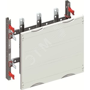 Модуль для клемм вертикальный MBK113|2CPX041840R9999| ABB - фото 2