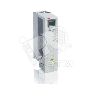 Пр/част  7.5kW 3x380V с интел. памят. - ABB