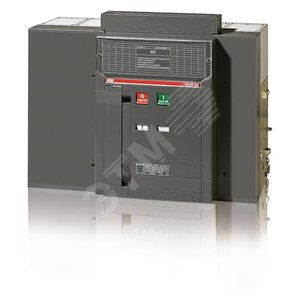 Авт выкл E4H/E MS 4000 III 750VDC F HR 2